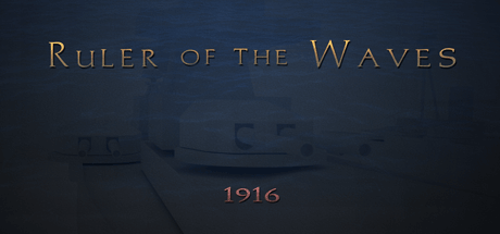 ruler of the waves promo banner