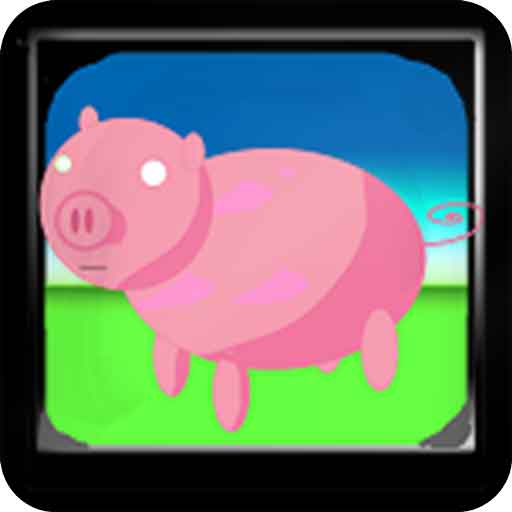 Git Dat Pig! game icon