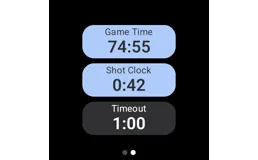 Croquet Deadness Board Advanced screenshot 8 thumbnail
