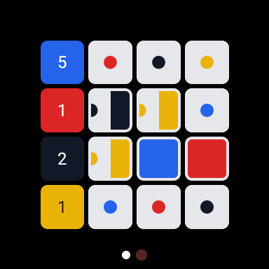 Croquet Deadness Board Advanced screenshot 6