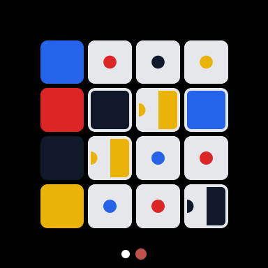 Croquet Deadness Board Advanced screenshot 7