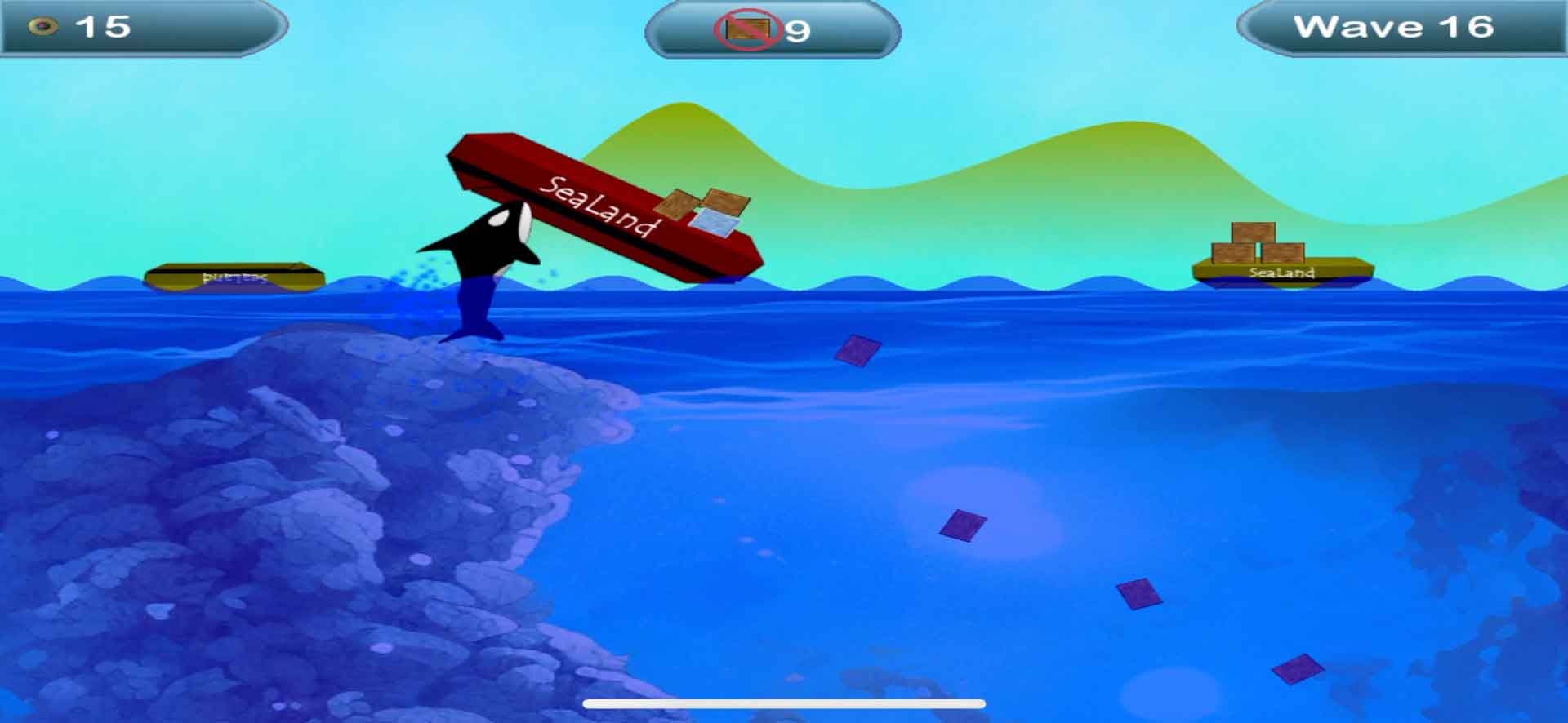 blackfish orca gif screenshot