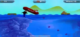 Blackfish Orca screenshot 4 thumbnail