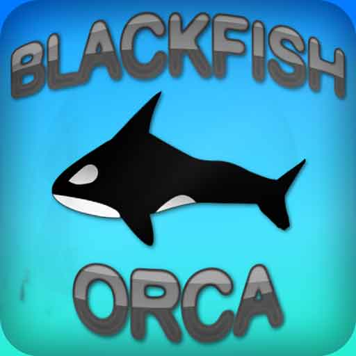 Blackfish Orca game icon