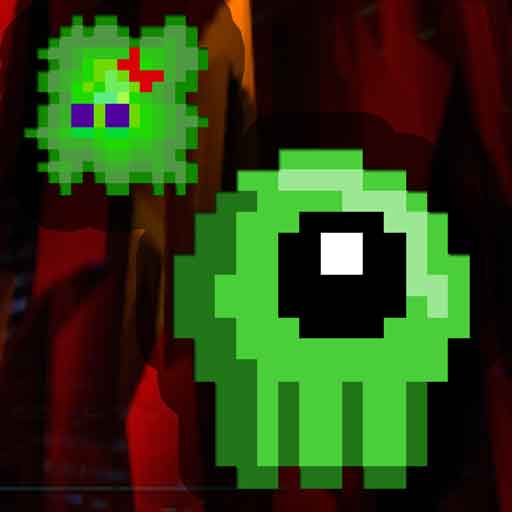 Cave Escape game icon