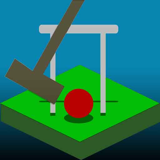 Croquet Pro 2 game icon