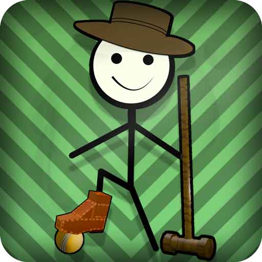 Croquet Pro game icon