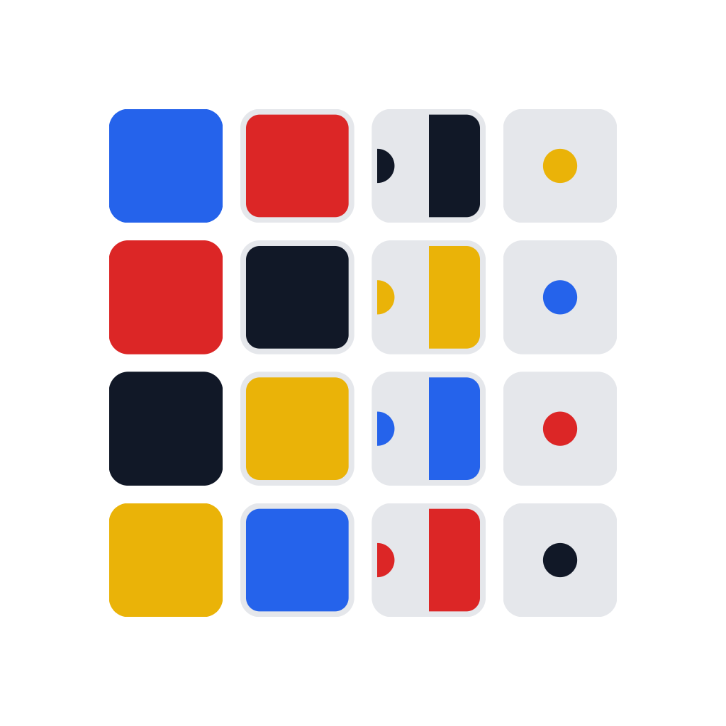 Croquet Deadness Board Advanced game icon