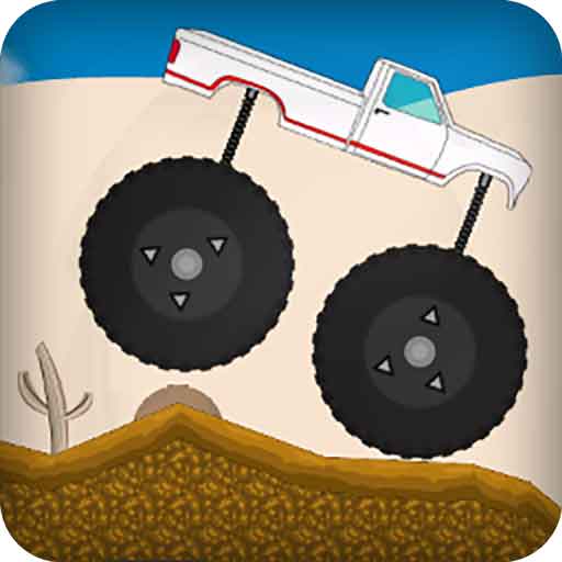 Offroad Kingz game icon